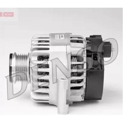 DENSO Alternátor DEN DAN583