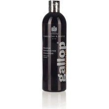 Gallop Péče o srst Color Black 0,5 l