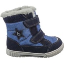 Bugga polarfox modrá