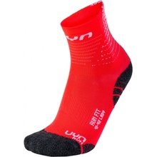 UYN ponožky Run Fit Socks ružová