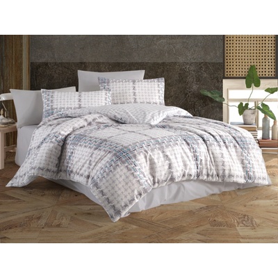 Brotex obliečky Satén Mira 220x220 70x90