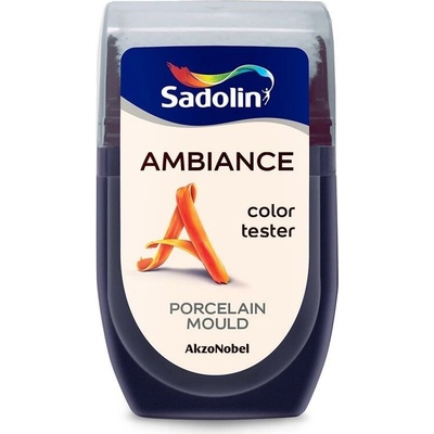 Dulux Ambiance Porcelain Mold tester 0,03 l