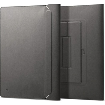 Spigen Valentinus S Laptop Sleeve City Gray 14" AFA06421