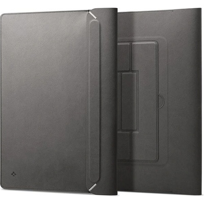 Spigen Valentinus S Laptop Sleeve City Gray 14" AFA06421