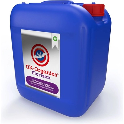 Guanokalong GK-Organics Florizon 5 l