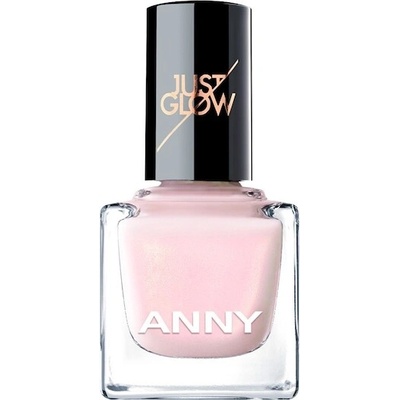 ANNY Nehty Lak-na-nehtyJust Glow No. 927 15 ml (13 067,00 Kč / 1 l)