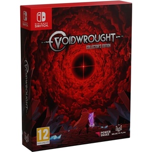 Selecta Play Voidwrought [Collector's Edition] (Switch)