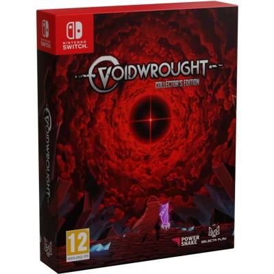 Selecta Play Voidwrought [Collector's Edition] (Switch)
