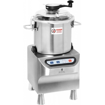 Royal Catering RCBC-8V2