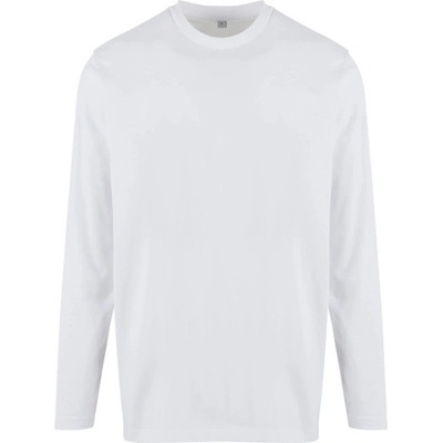 New Morning Studios Unisex triko NM009 White