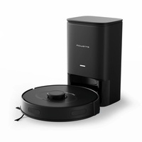 Rowenta X-Plorer S75s+ Animal & Allergy 4v1 Laser Auto Empty RR 8595 WH Rowenta X-Plorer S75s+ Animal & Allergy 4v1 Laser Auto Empty RR 8595 WH