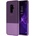 Incipio NGP Case - удароустойчив силиконов калъф за Samsung Galaxy S9 plus (лилав)
