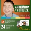 Angličtina v pohode 2