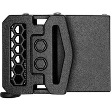 Kore Pracka na opasok X10 1.5 black