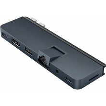 HyperDrive DUO PRO HD575BUGL