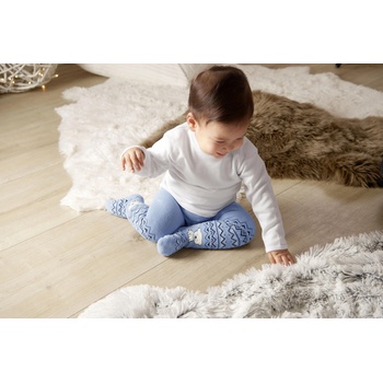 Sterntaler Детски термо чорапогащник на мечета, Sterntaler (8721702-300)