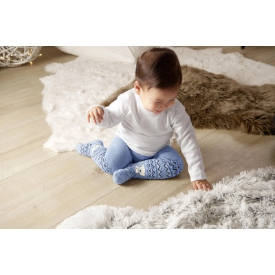 Sterntaler Детски термо чорапогащник на мечета, Sterntaler (8721702-300)