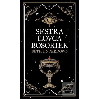 Sestra lovca bosoriek