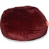 BeanBag Rabbit color 11 Dark Red