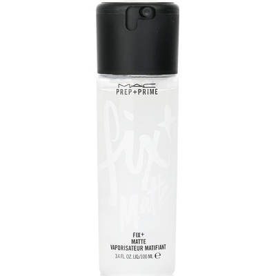 MAC Cosmetics Prep + Prime Fix+ Mattifiying Mist zmatňujúci fixačný sprej 100 ml