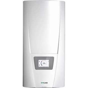 Clage DSX Touch 18–27 kW