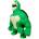 diramix Monsterflex: Водни чудовища - Костенурка Джим (0326-TJ)