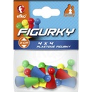 Efko Figurky Family