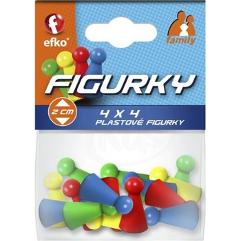 Efko Figurky Family