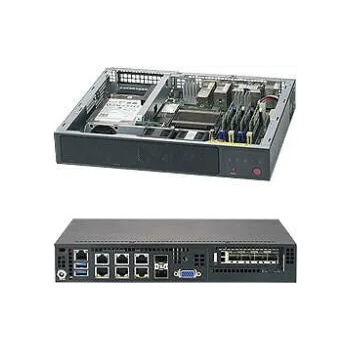 Image 1 of Supermicro SYS-E300-9A-16CN8TP