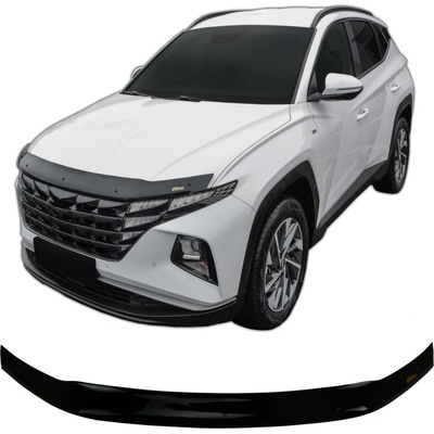 Deflektor kapoty Hyundai Tucson 2021- – Zbozi.Blesk.cz
