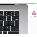 Image 1 of Apple MacBook Air 15 M2 MQKR3ZE/A