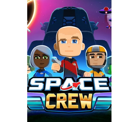 Space Crew