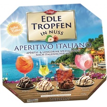 Edle Tropfen Aperitivo Italiano bonboniéra s pralinkami 250 g