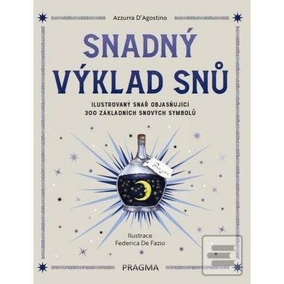Snadný výklad snů
