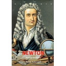 Newton -- Soukromý životopis - Peter Ackroyd