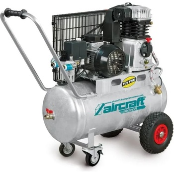 Image 1 of Stürmer Aircraft AIRPROFI 503/50