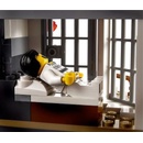 Stavebnice LEGO® LEGO® City 60174 Horská policajná stanica