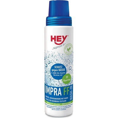 Hey Sport Impra FF Wash-In 250 ml