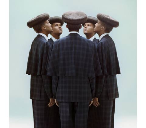 Stromae - Multitude LP