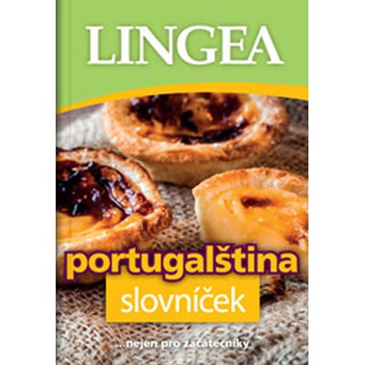 Portugalština slovníček
