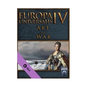 Europa Universalis 4: Art of War