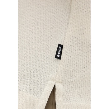 BOSS Тениска с яка BOSS C-Parlay 240 (50549593)