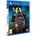 Outright Games The Addams Family Mansion Mayhem (PS4)