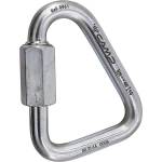 CAMP триъгълен карабинер Delta Quick Link 10 mm (TO.961)