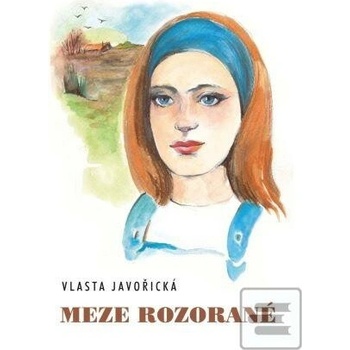 Meze rozorané