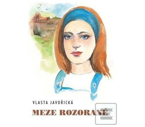 Meze rozorané