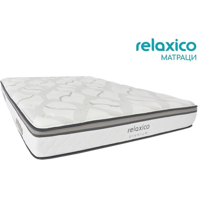 Матрак Relaxico Gel Memory Max