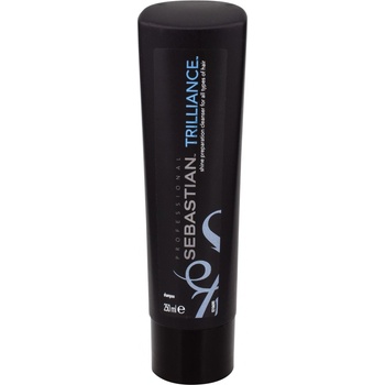 Sebastian Trilliance Shampoo 250 ml