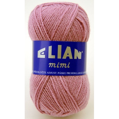 VSV Priadza Elian Mimi 252 fialová