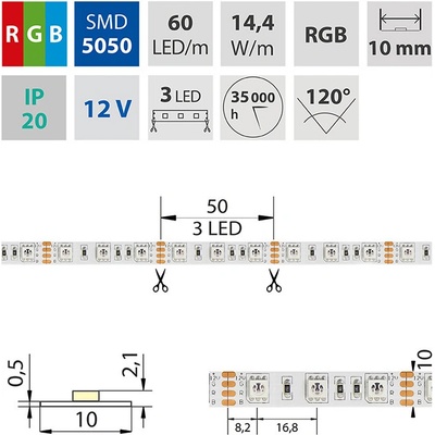McLED ML-123.601.60.2